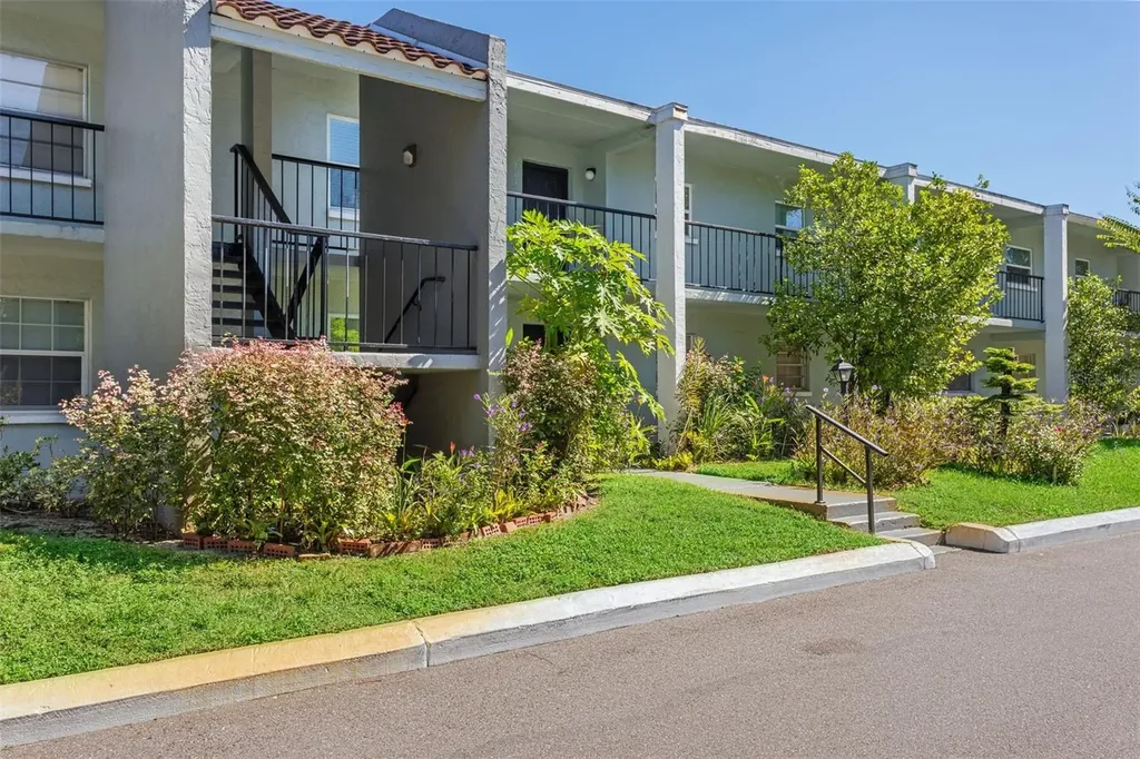 14421 Americana Circle Tampa FL 33613