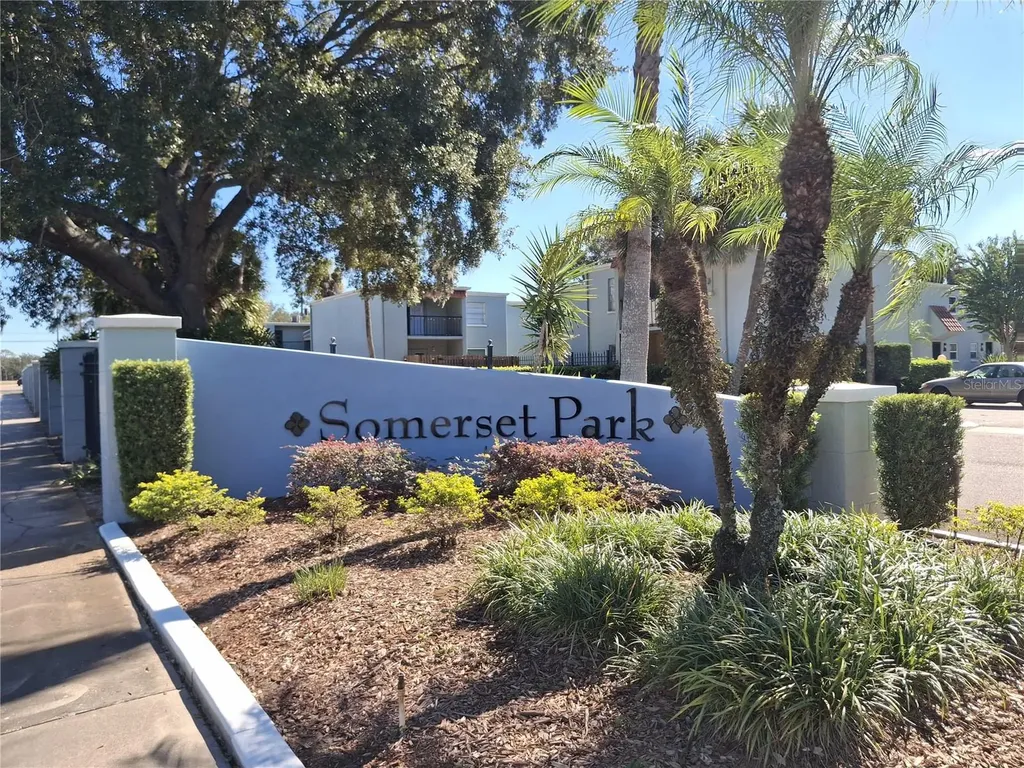 14421 Americana Circle Tampa FL 33613