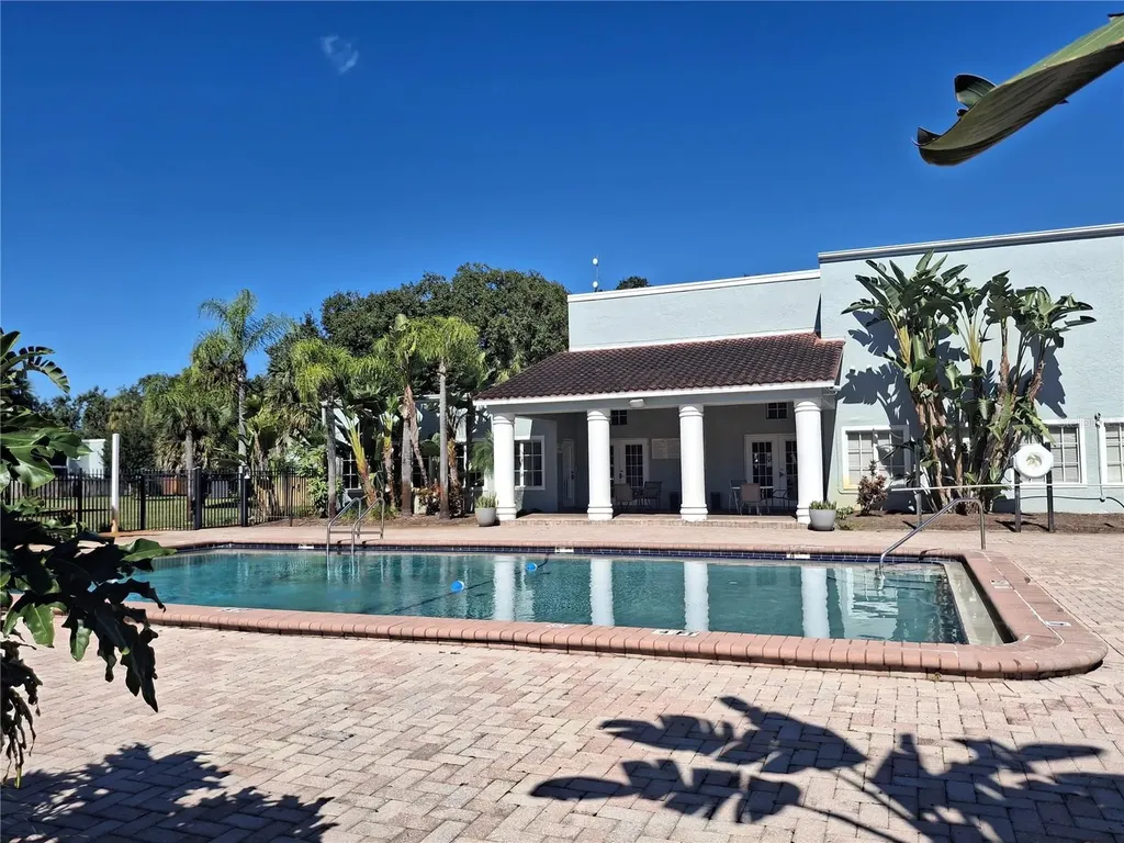 14421 Americana Circle Tampa FL 33613