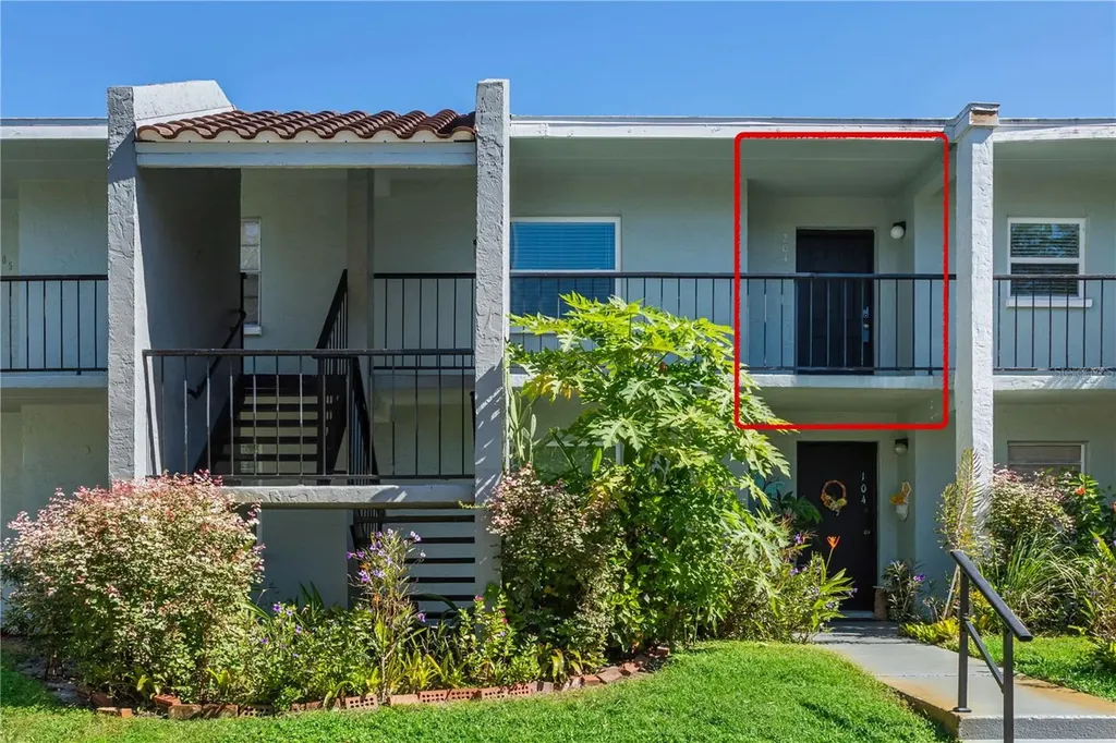 14421 Americana Circle Tampa FL 33613