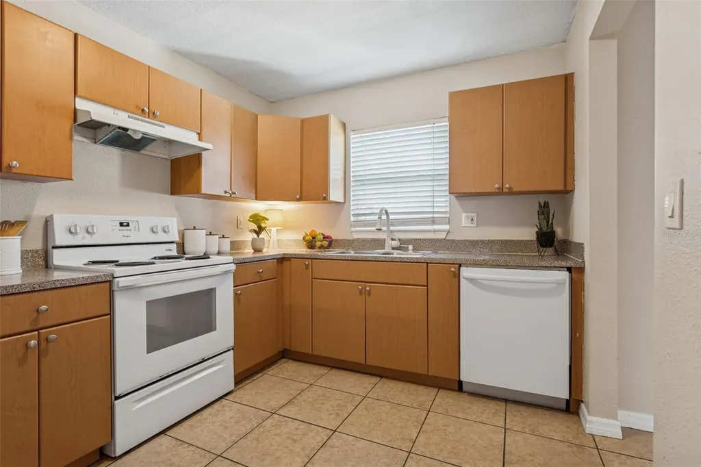 14421 Americana Circle Tampa FL 33613