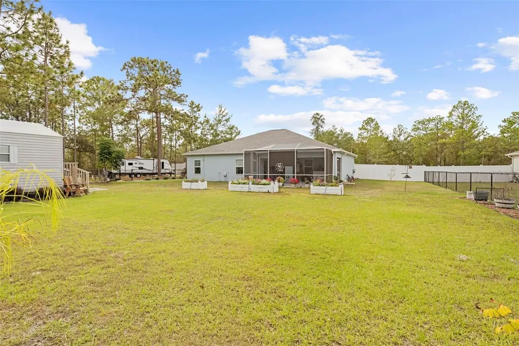 18062 Malibar Road Weeki Wachee FL 34614