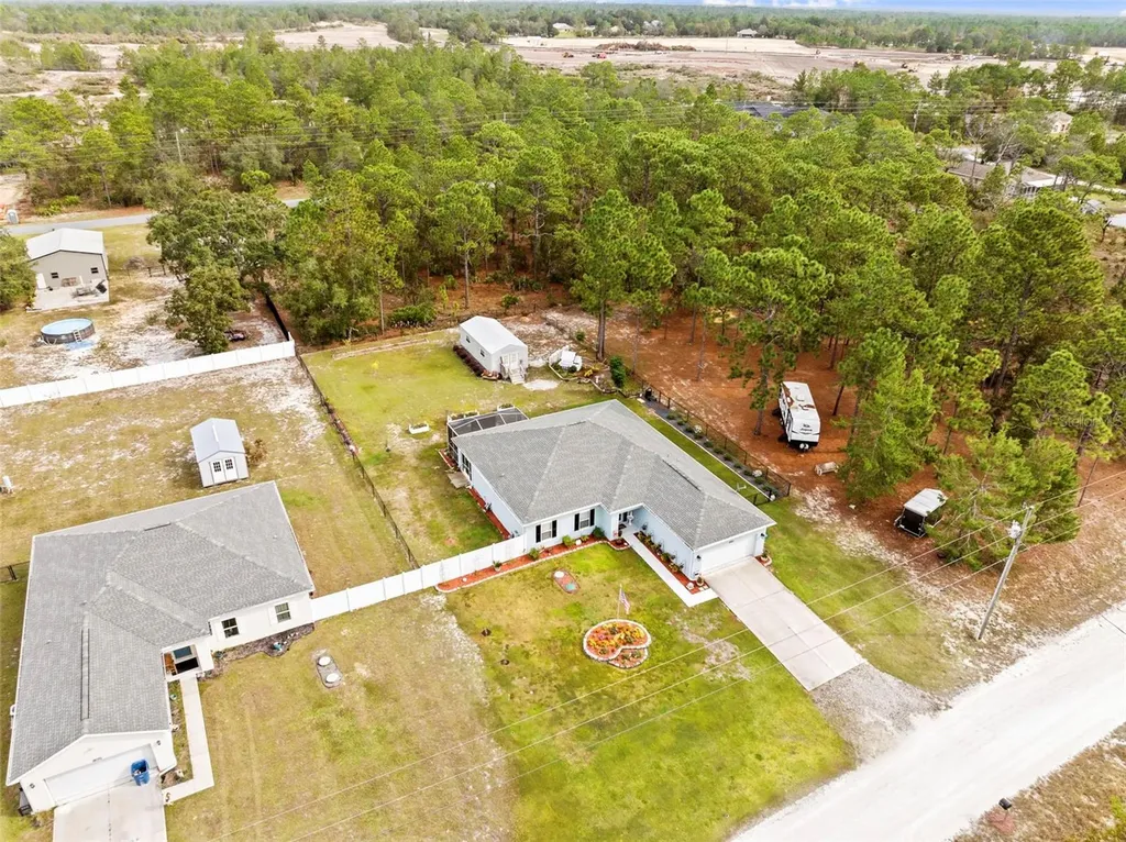 18062 Malibar Road Weeki Wachee FL 34614