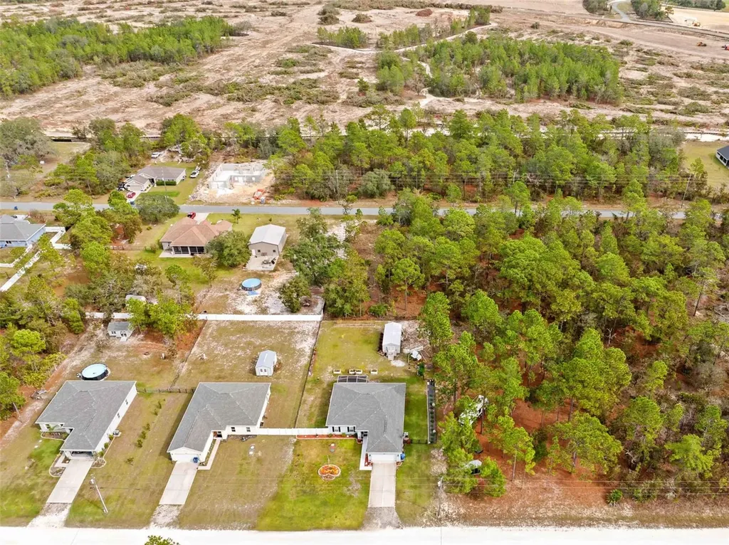 18062 Malibar Road Weeki Wachee FL 34614