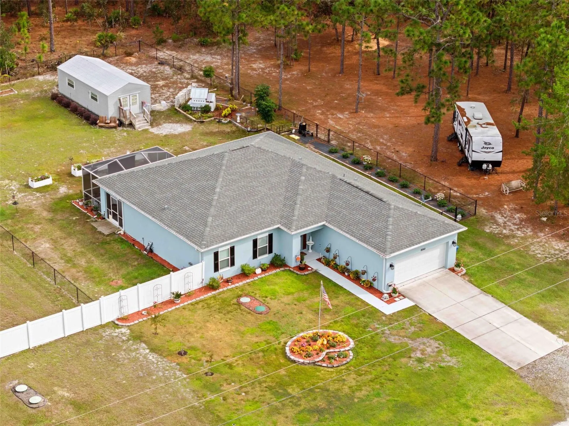 18062 Malibar Road Weeki Wachee FL 34614