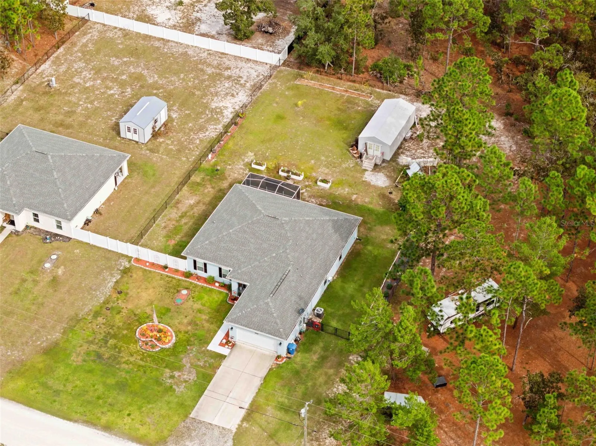 18062 Malibar Road Weeki Wachee FL 34614