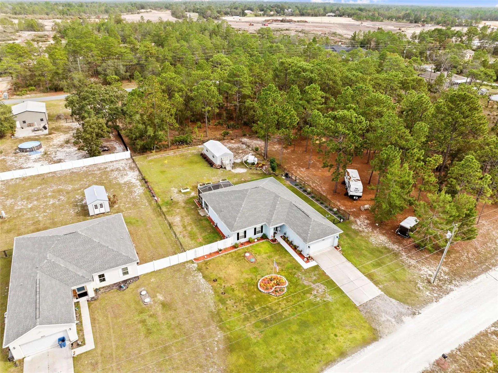 18062 Malibar Road Weeki Wachee FL 34614