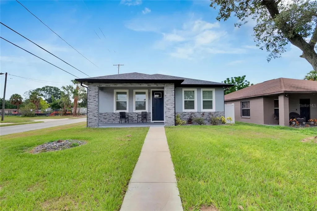 3002 E 38th Avenue Tampa FL 33610