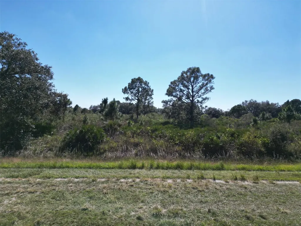 15031 NW 262nd Street Okeechobee FL 34972