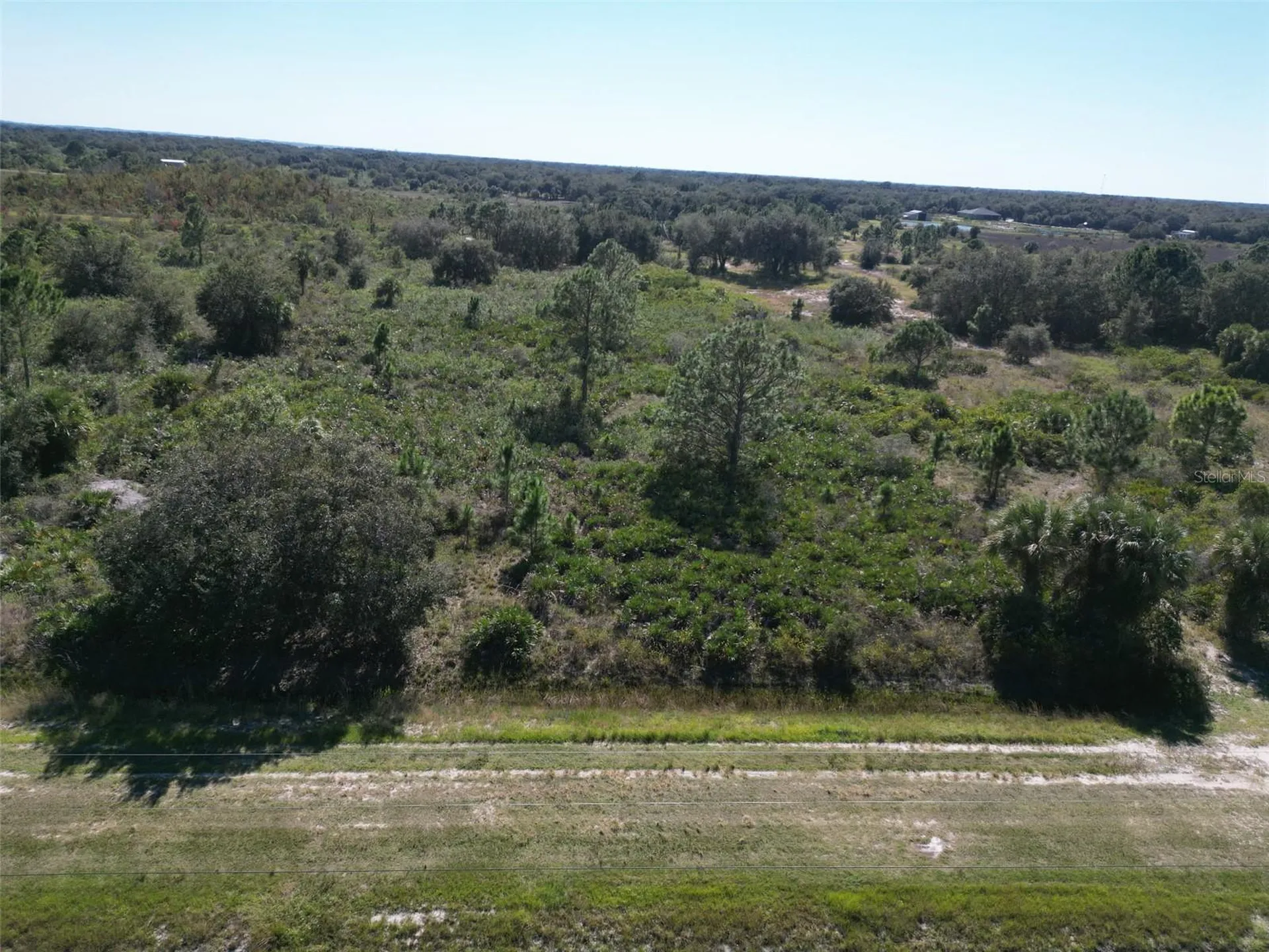 15031 NW 262nd Street Okeechobee FL 34972