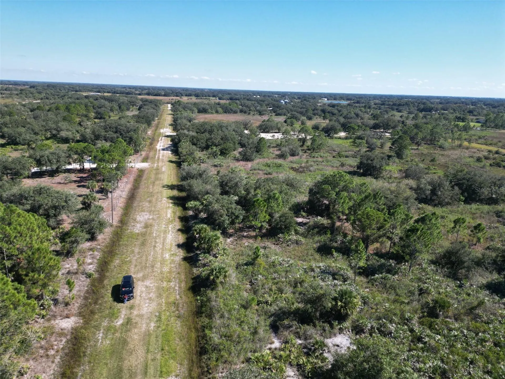 15031 NW 262nd Street Okeechobee FL 34972