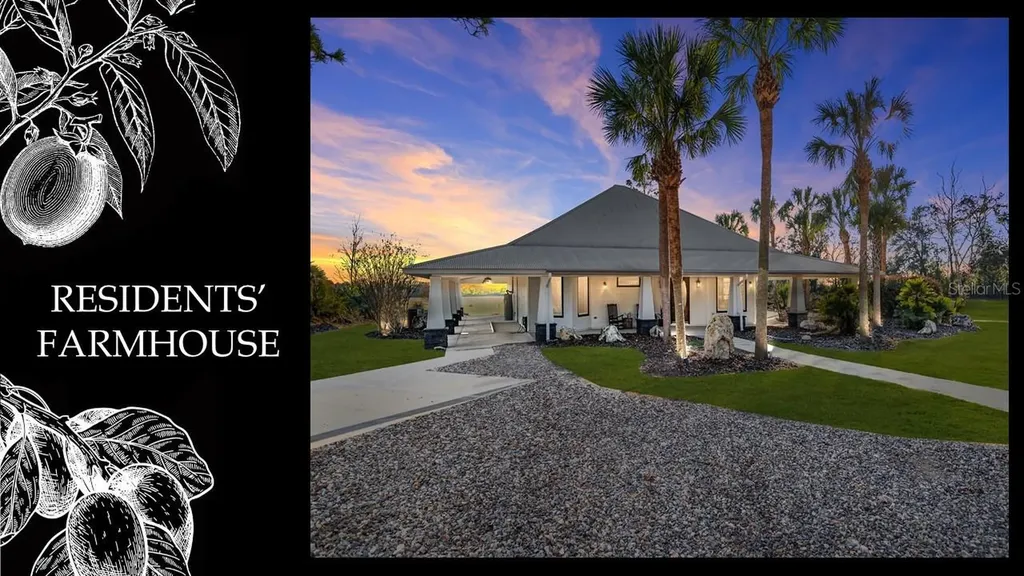 6110 SW 124th Way Archer FL 32618