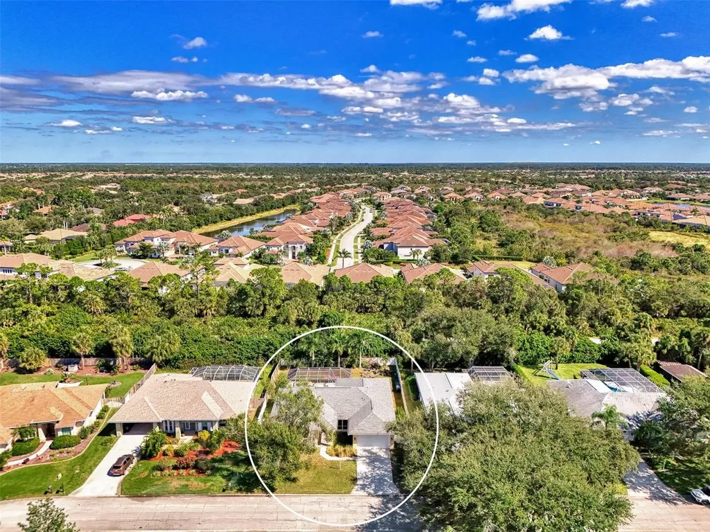 583 Pine Ranch East Road Osprey FL 34229