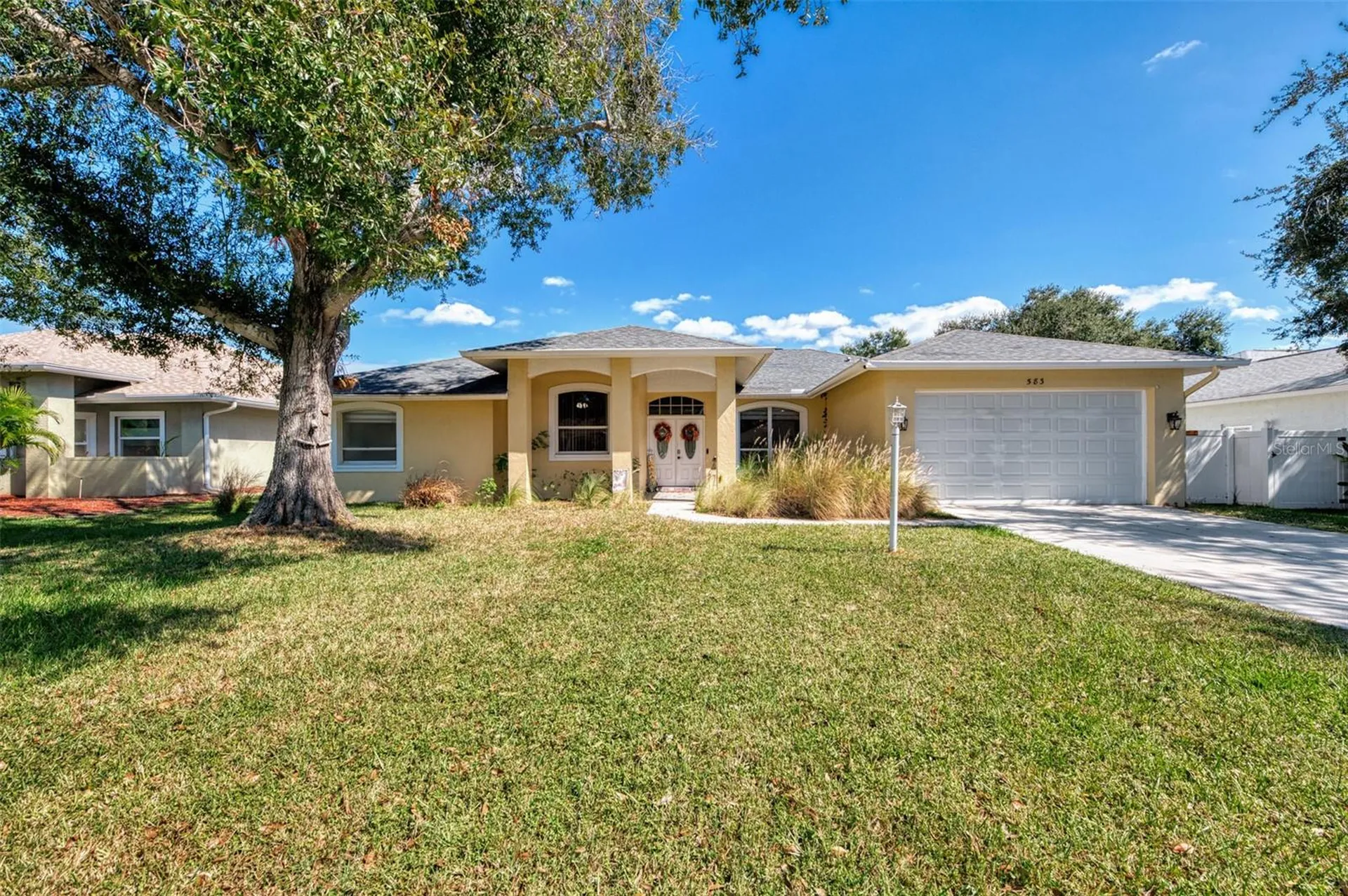 583 Pine Ranch East Road Osprey FL 34229