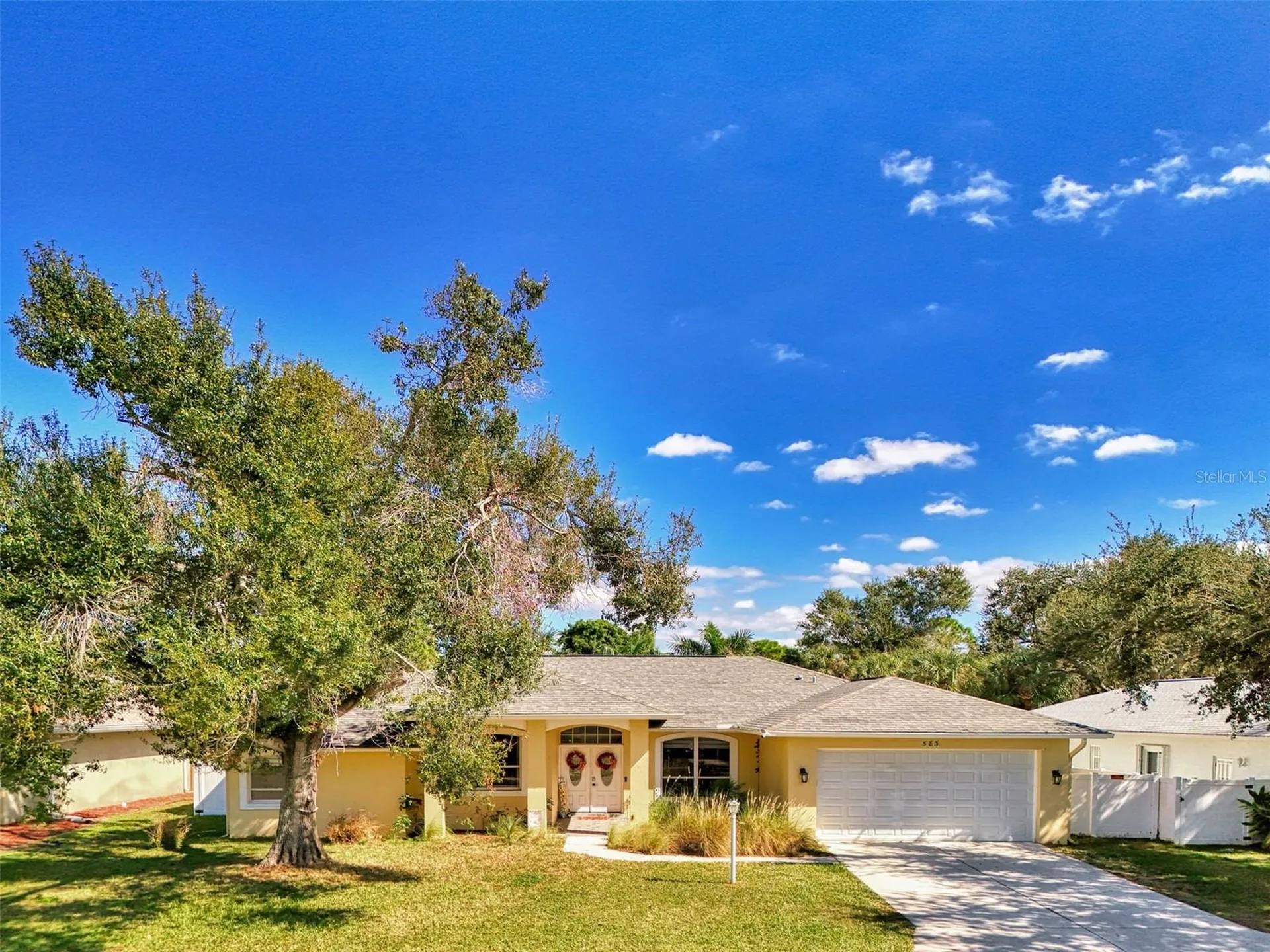 583 Pine Ranch East Road Osprey FL 34229