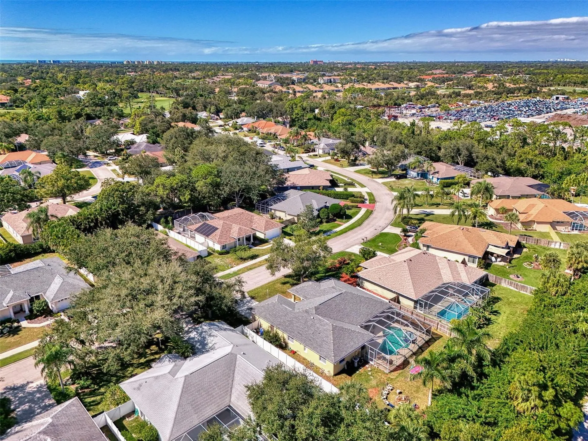 583 Pine Ranch East Road Osprey FL 34229