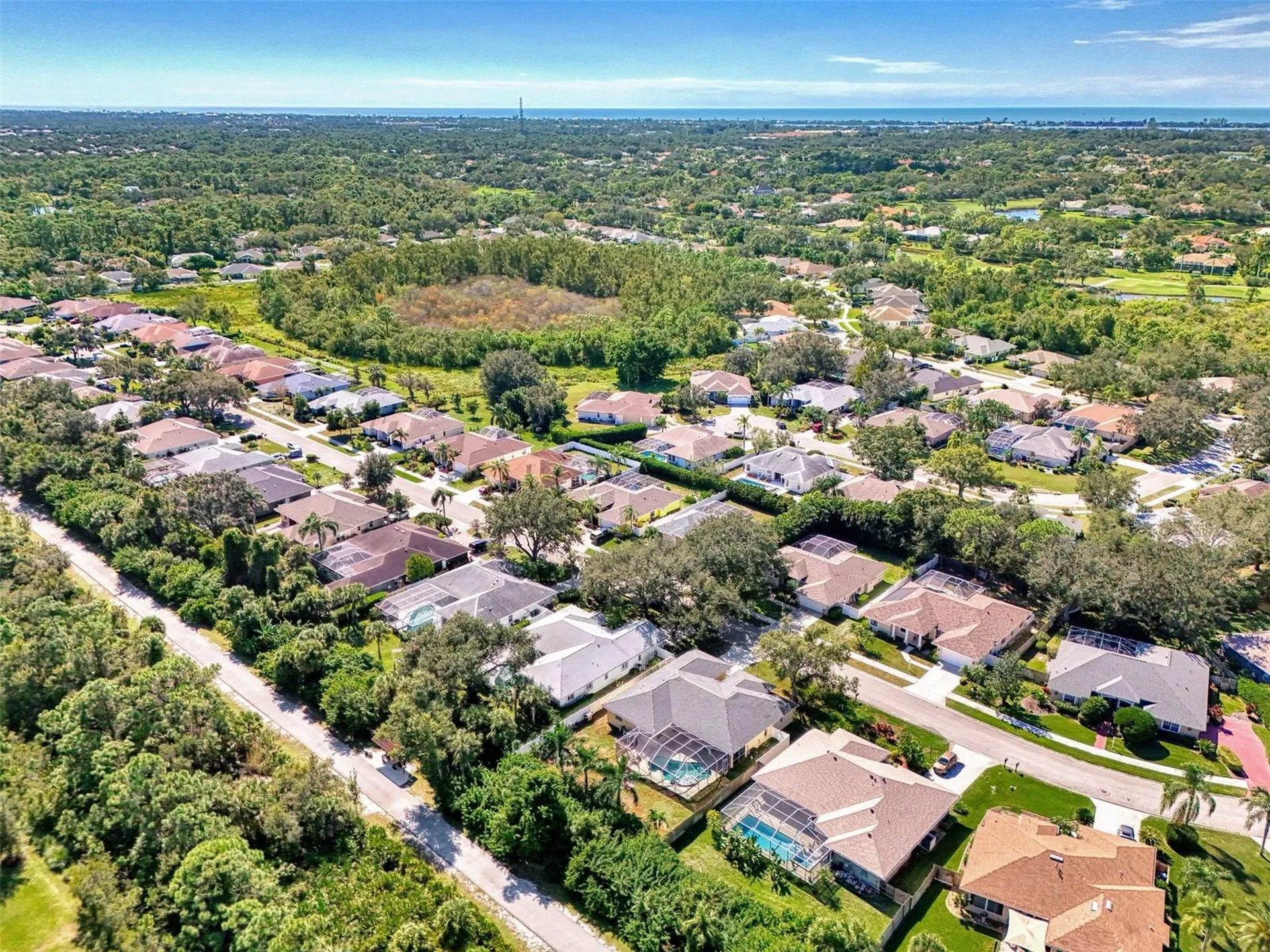 583 Pine Ranch East Road Osprey FL 34229