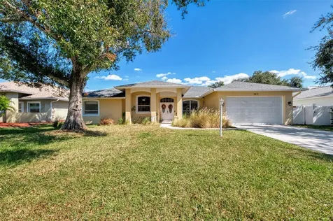 583 Pine Ranch East Road Osprey FL 34229