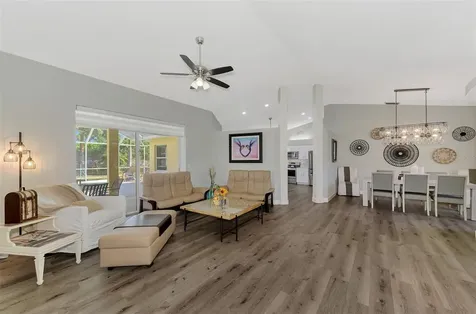 583 Pine Ranch East Road Osprey FL 34229