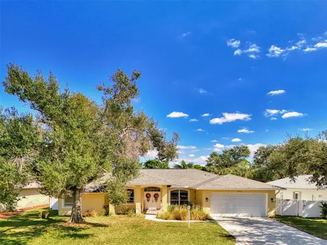 583 Pine Ranch East Road Osprey FL 34229