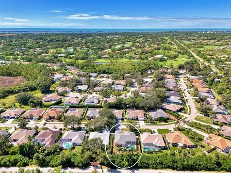 583 Pine Ranch East Road Osprey FL 34229