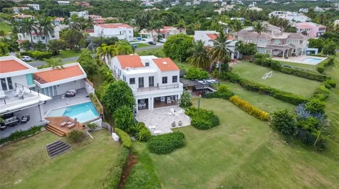 24-25 Harbour View Humacao PR 00791