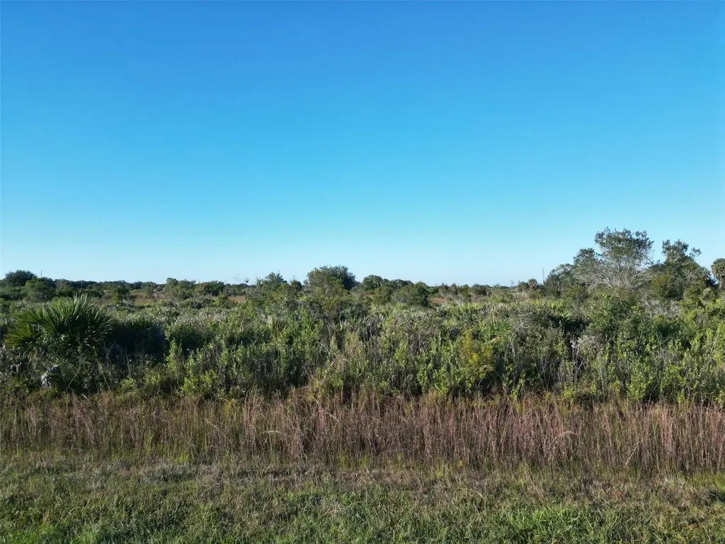 18937 NW 254th Street Okeechobee FL 34972