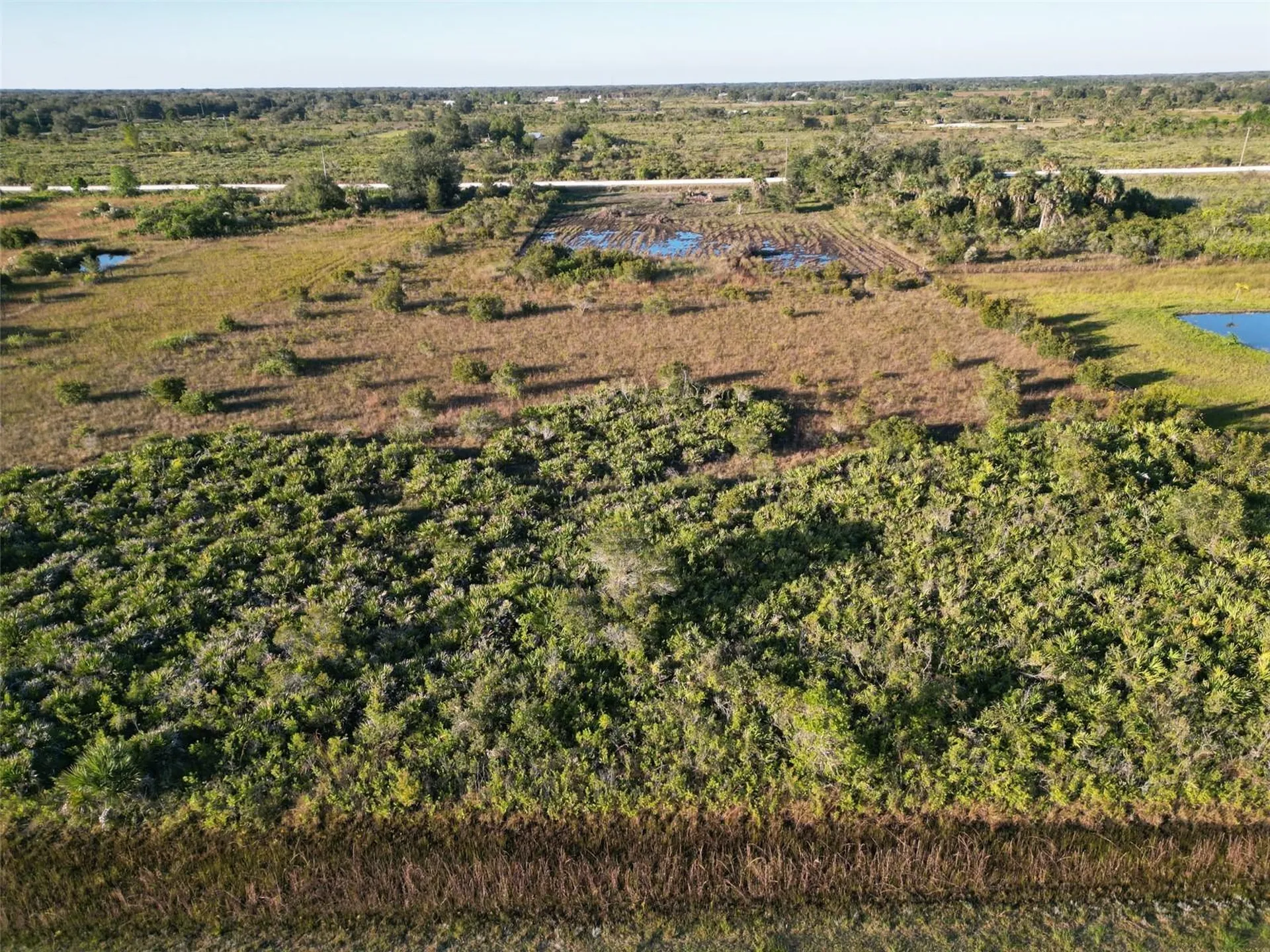 18937 NW 254th Street Okeechobee FL 34972