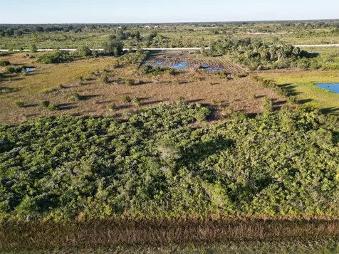 18937 NW 254th Street Okeechobee FL 34972