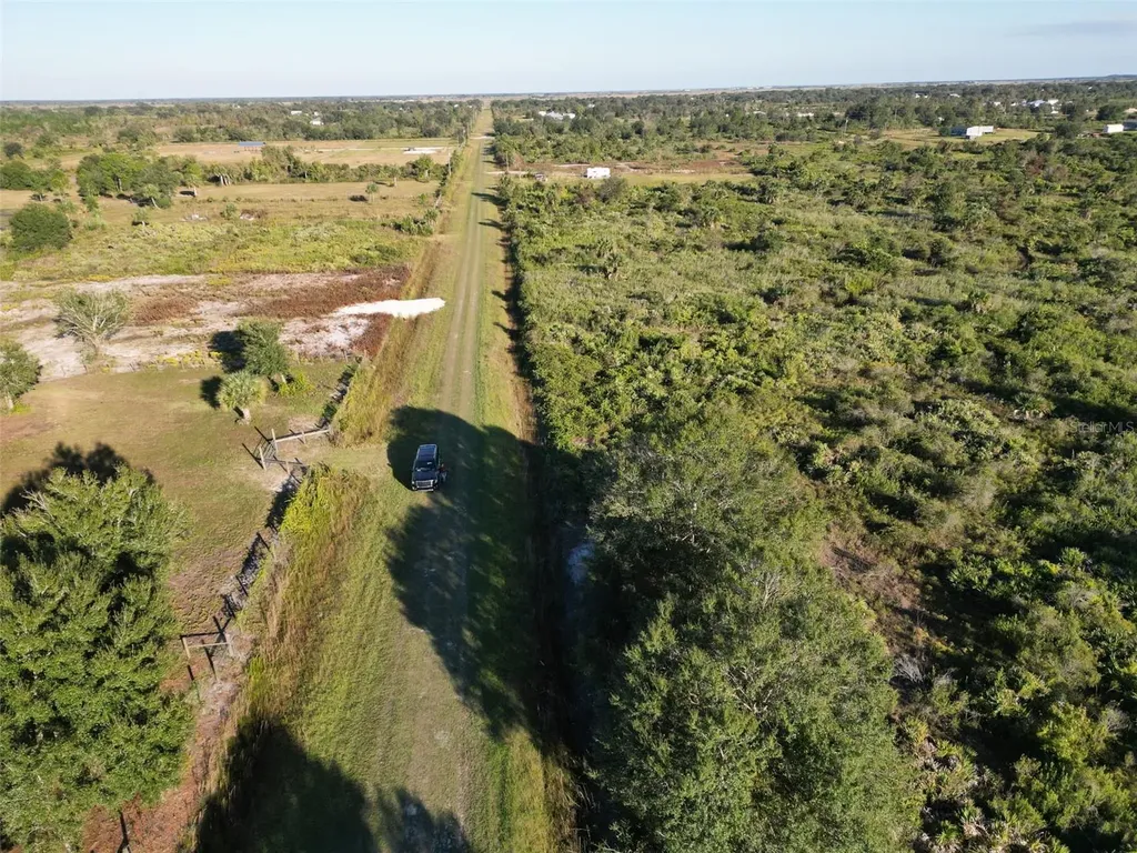 16536 NW 268th Street Okeechobee FL 34972