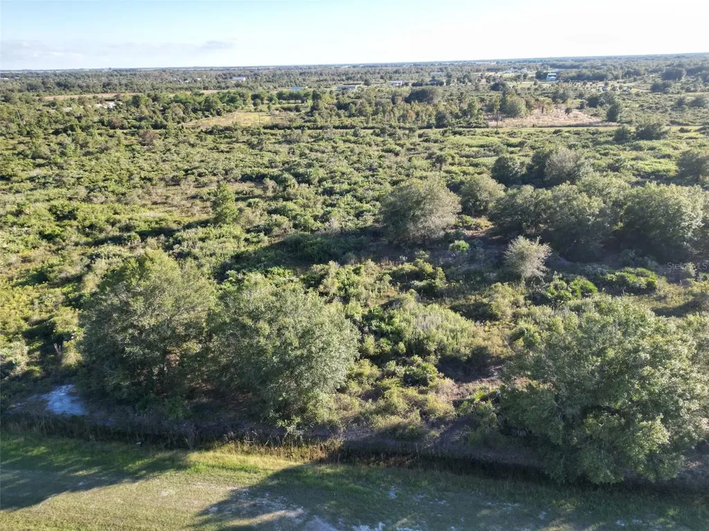 16536 NW 268th Street Okeechobee FL 34972