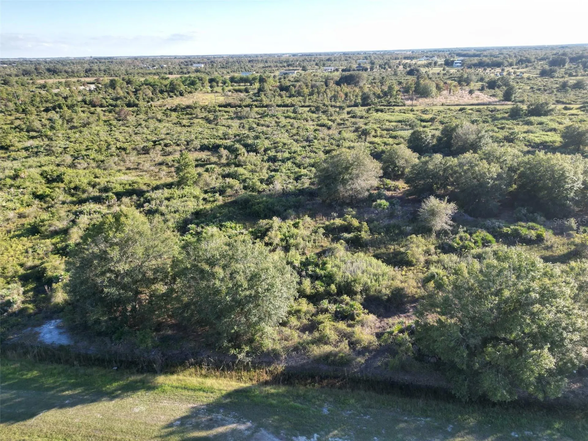 16536 NW 268th Street Okeechobee FL 34972