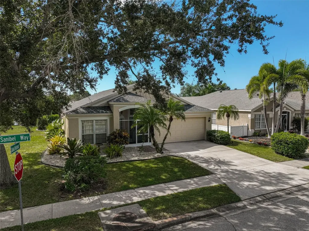 4640 Sanibel Way Bradenton FL 34203