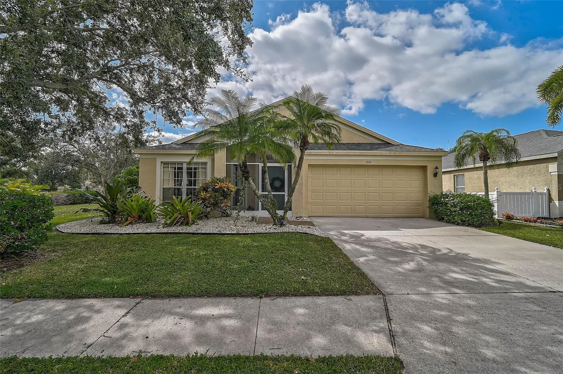 4640 Sanibel Way Bradenton FL 34203