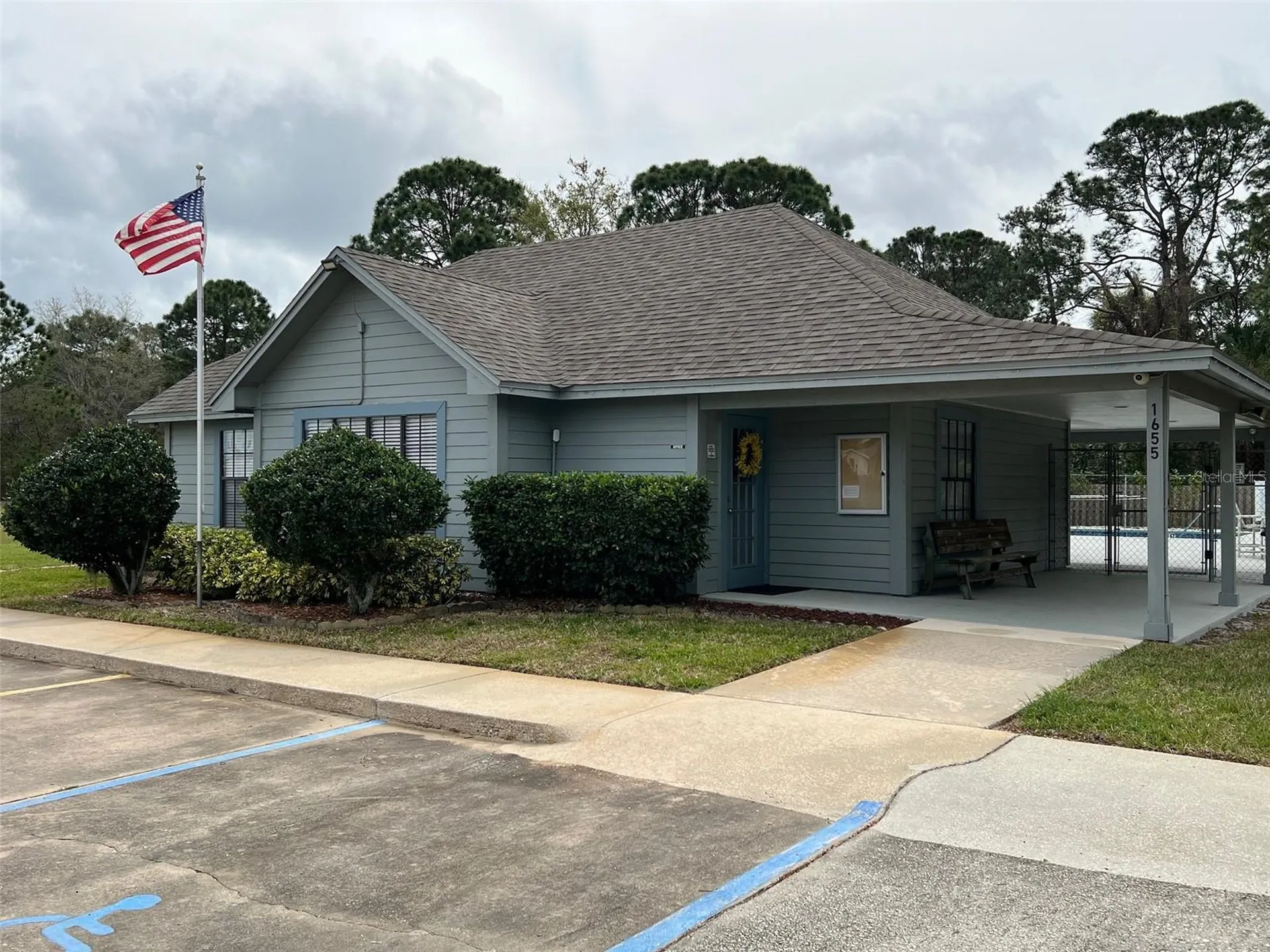 1795 Harrison Street Titusville FL 32780
