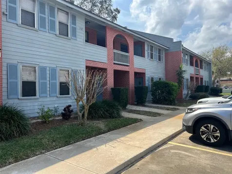 1795 Harrison Street Titusville FL 32780
