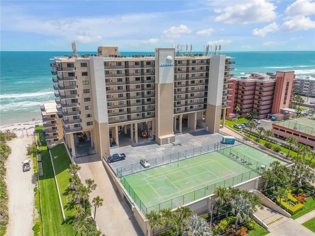 4139 S Atlantic Avenue New Smyrna Beach FL 32169