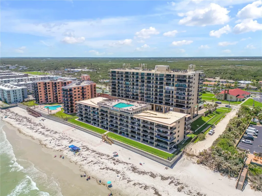 4139 S Atlantic Avenue New Smyrna Beach FL 32169