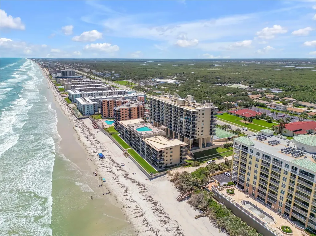 4139 S Atlantic Avenue New Smyrna Beach FL 32169