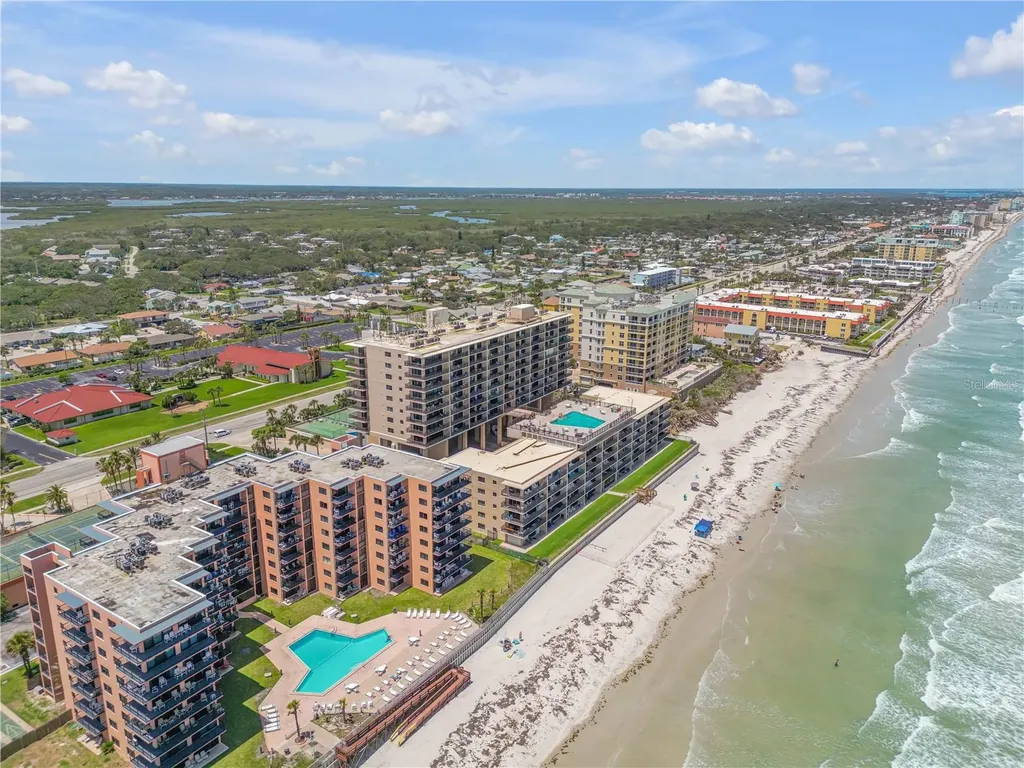 4139 S Atlantic Avenue New Smyrna Beach FL 32169