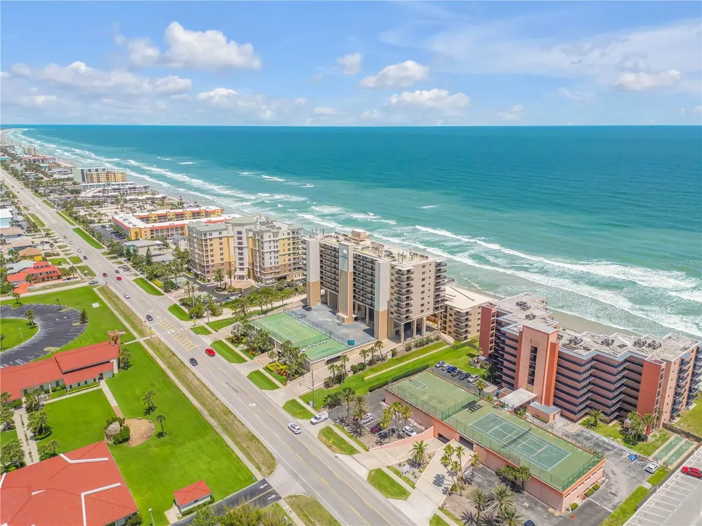 4139 S Atlantic Avenue New Smyrna Beach FL 32169