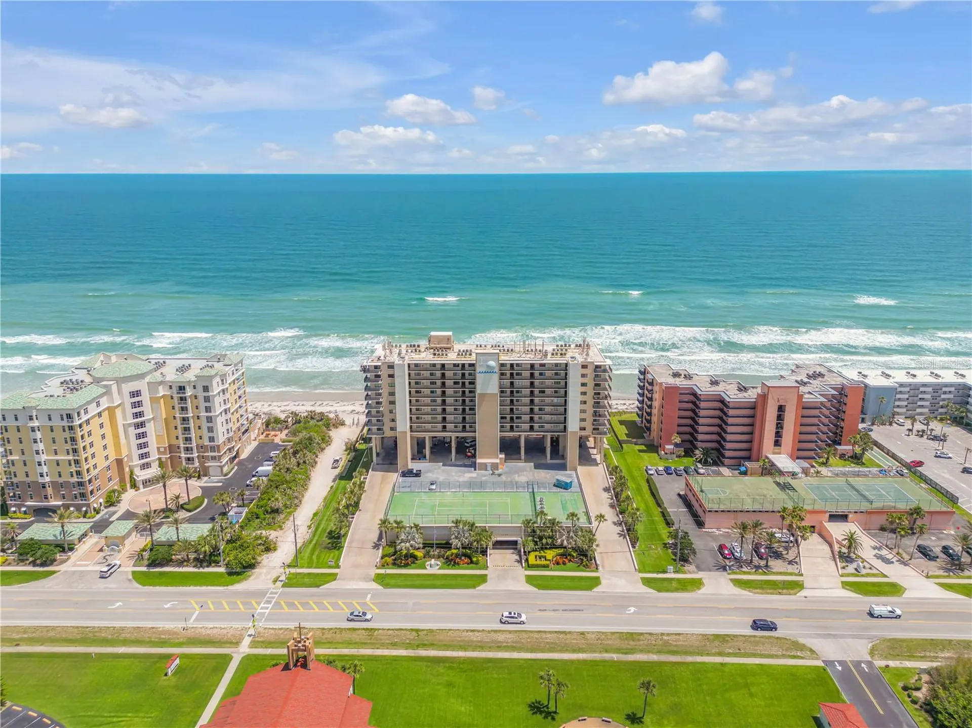 4139 S Atlantic Avenue New Smyrna Beach FL 32169