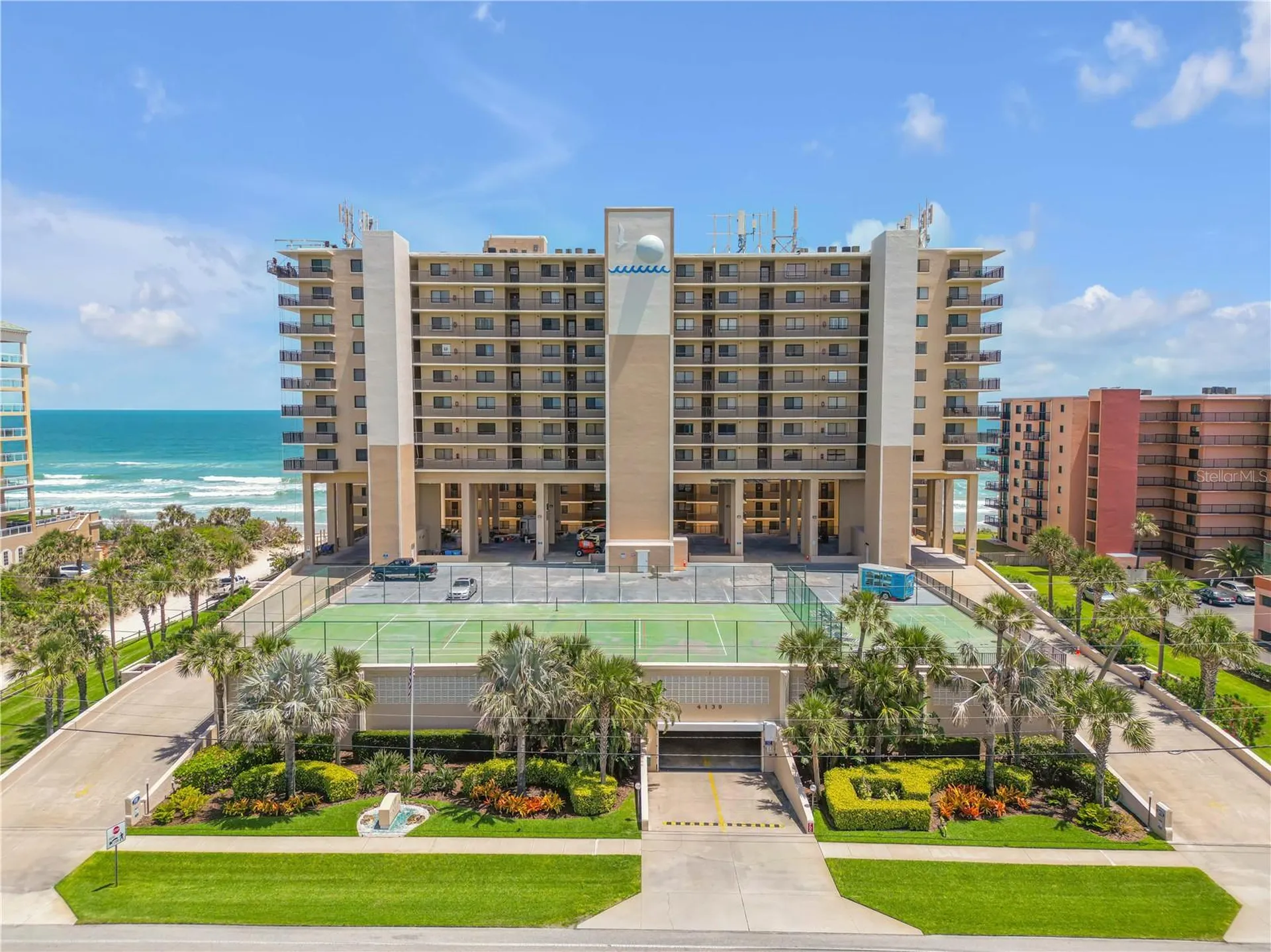 4139 S Atlantic Avenue New Smyrna Beach FL 32169