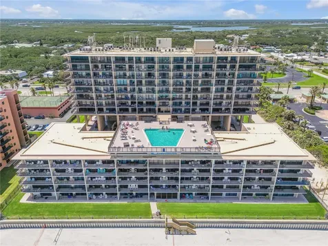 4139 S Atlantic Avenue New Smyrna Beach FL 32169