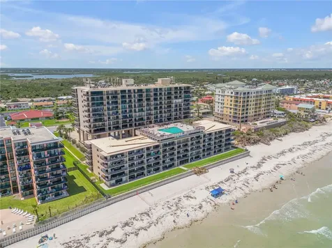 4139 S Atlantic Avenue New Smyrna Beach FL 32169