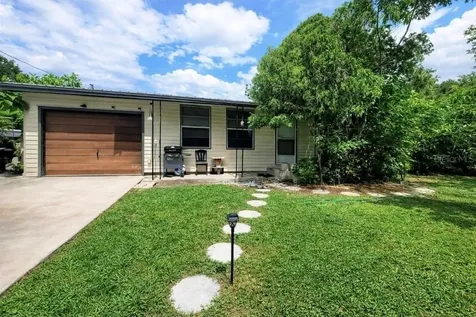 722 N Nashua Avenue Fort Meade FL 33841