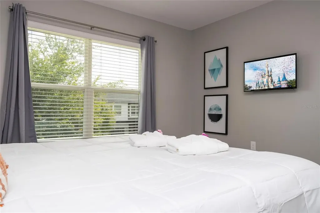 4439 Le Reve Court Kissimmee FL 34746