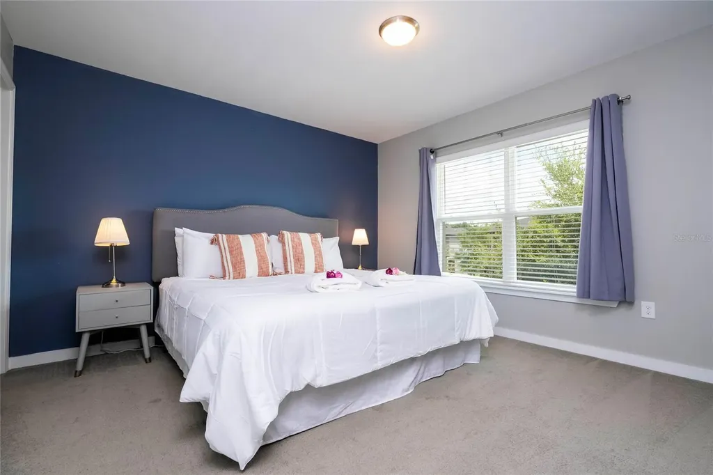 4439 Le Reve Court Kissimmee FL 34746