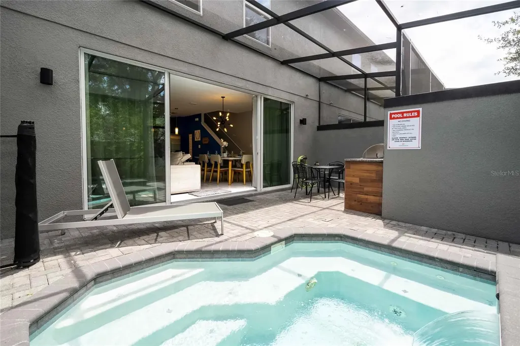 4439 Le Reve Court Kissimmee FL 34746