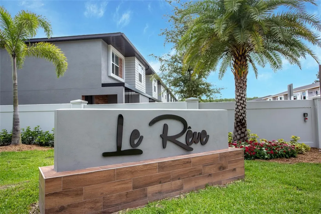 4439 Le Reve Court Kissimmee FL 34746